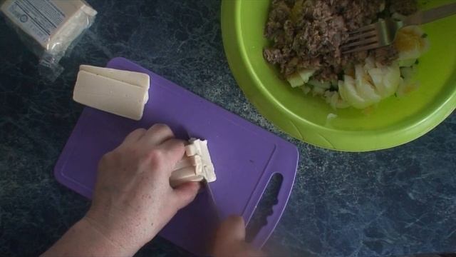 Салаты с Малиной