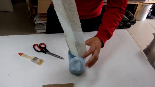 Клей из пенопласта смотреть онлайн