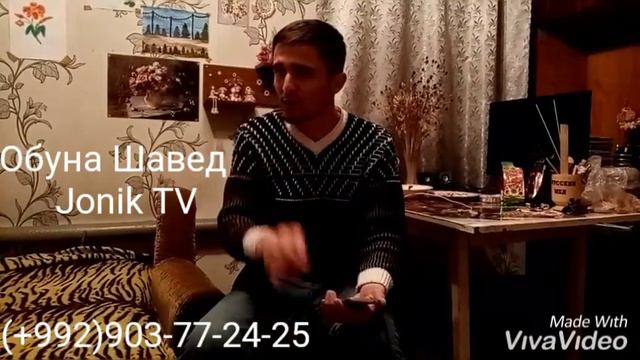 Master Jonik - ФРИСТАЙЛ Туй муборак Соба Мс (2020) смотреть онлайн