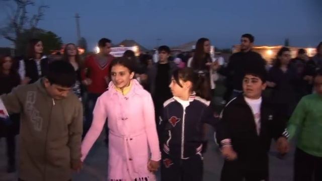 Урмия 2010 поет Нура Тамразова смотреть онлайн