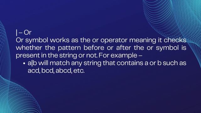 Regular Expression in Python 1 || Python for Beginners смотреть онлайн