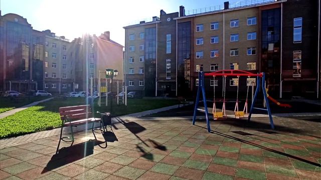 ЖК "Берендеевы пруды" в блоге Сергея Конькова, официальный партнёр застройщика - компания Арбуз смотреть онлайн