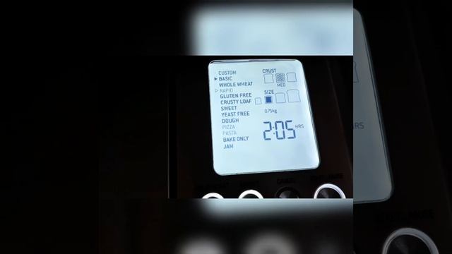 ХЛЕБ ИЗ ПЯТИ ЗЛАКОВ смотреть онлайн