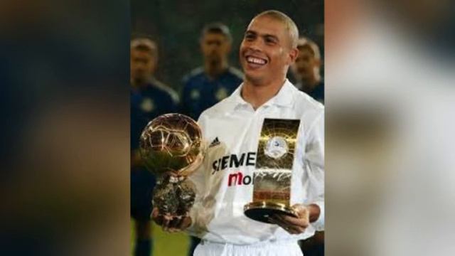 5 невероятных фактов о Роналдо «Зубастике» смотреть онлайн
