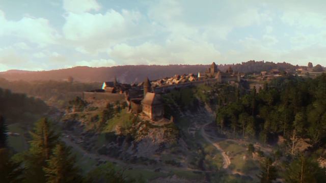 KC:D 1403 - The Future of Time Travel Technology смотреть онлайн