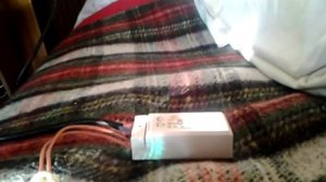 Блок питания для галогенных ламп 220v.- 12v.