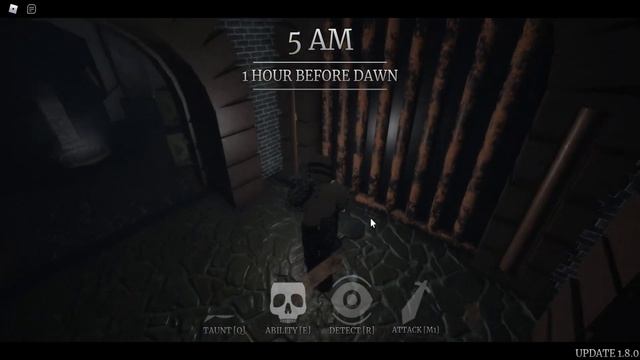 Roblox Survive The Night - Chainiac (Slasher Showcase) смотреть онлайн