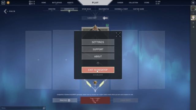 Cant Practice Shooting Test Range-Valorant Competative Queue is Disabled 2022-Cant play Ranked matc смотреть онлайн