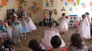 танец на выпускном "птицы мои птицы"