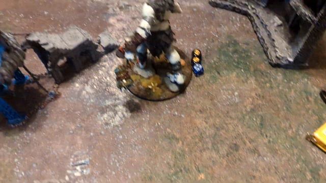 LALD FIGHT NIGHT 2! - Soulblight Gravelords vs Sons of Behemat! смотреть онлайн