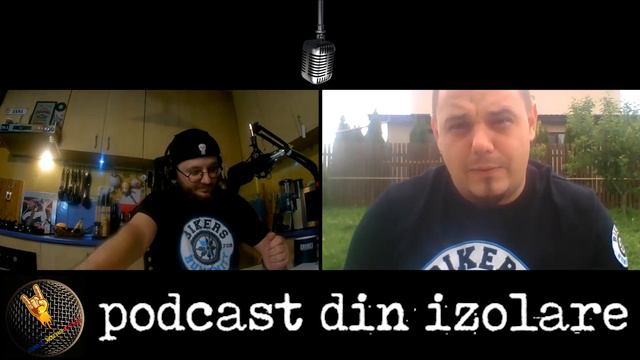 Rock In Stare de Urgenta cu Ovidiu ANTON смотреть онлайн