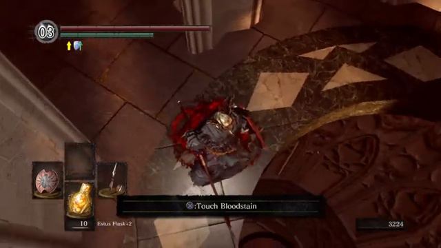 Dark Souls Remastered - Blind Playthrough - Part 16 - Beat That Fortress!!! смотреть онлайн