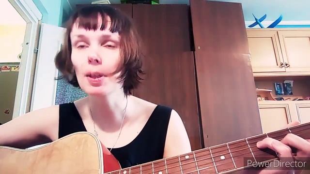 Глаза с разводами бензина. Разбор для чайников. Без барре смотреть онлайн