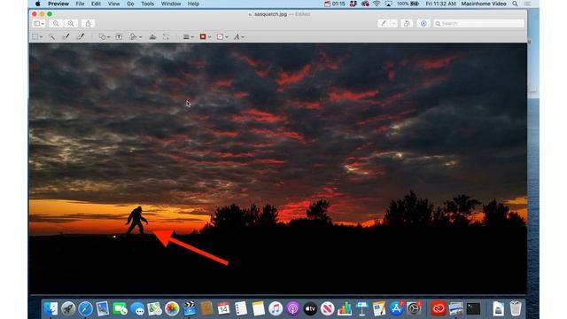 How to Add Arrows to an Image or PDF смотреть онлайн