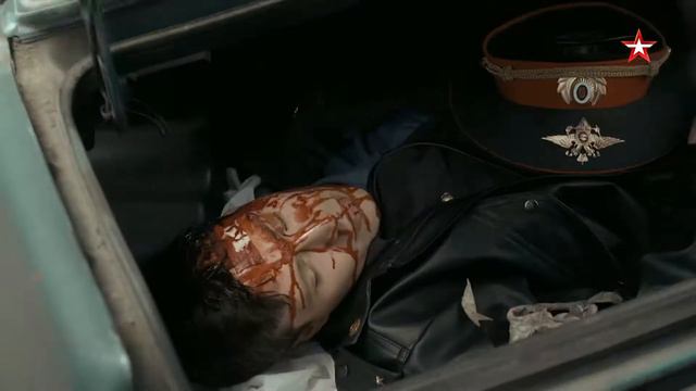 БЕЛАЯ СТРЕЛА. Возмездие | Смотрите 21 и 22 января в 09:05 смотреть онлайн