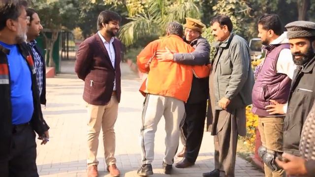 *PBTA LAHORE* organized a seminar on international biking at Cosmopolitan Club Lahore. Episode 02 смотреть онлайн