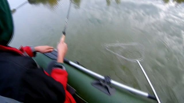 Рыбалка в Омской обл. село Харино. Ловля щуки на джиг, 15.09.20 в сезон осеннего жора щуки. смотреть онлайн