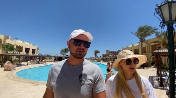 Sunny Days Resort Spa & Aqua Park 4*