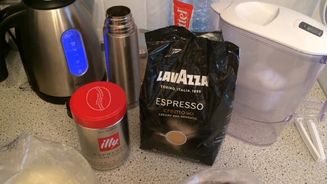 Сырники - русский завтрак в ГЕРМАНИИ смотреть онлайн