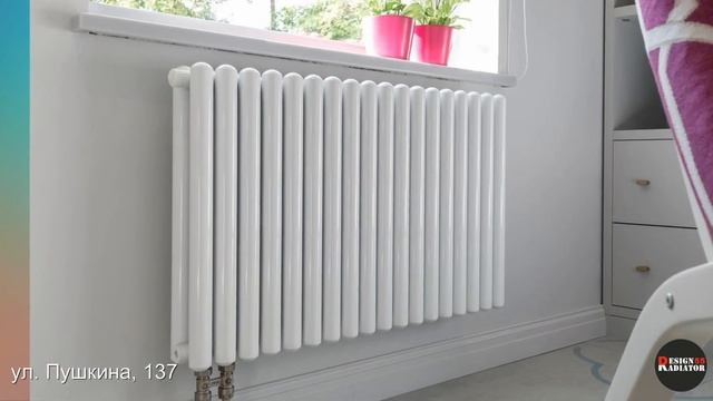 КЗТО радиаторы в Омске смотреть онлайн