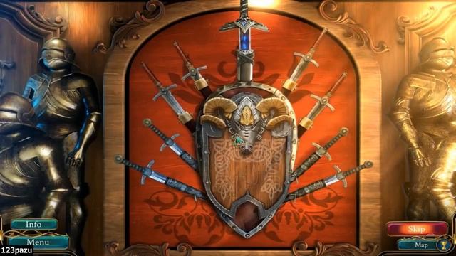 Endless Fables: Shadow Within - Part 4 Let's Play Walkthrough смотреть онлайн