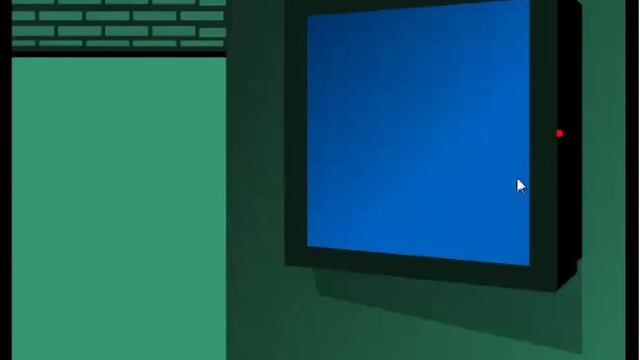 Green Bed Room Escape Game Walkthrough (The Escape Games) смотреть онлайн