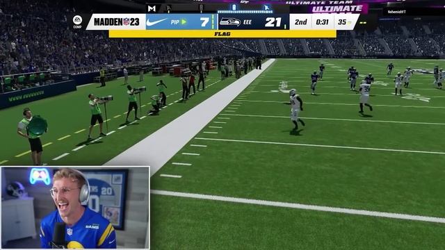 Wheel of MUT Grand Finale! смотреть онлайн