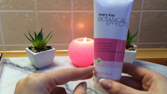 Моя коллекция уходовых средств от Mary Kay /AnnMazur/ смотреть онлайн
