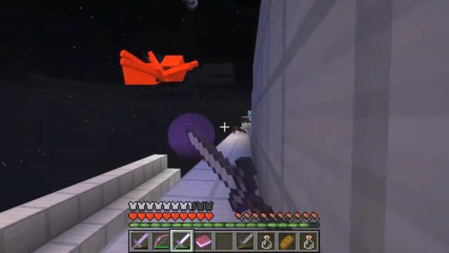 Lets Play Adventure Map - Space Purge [4] смотреть онлайн
