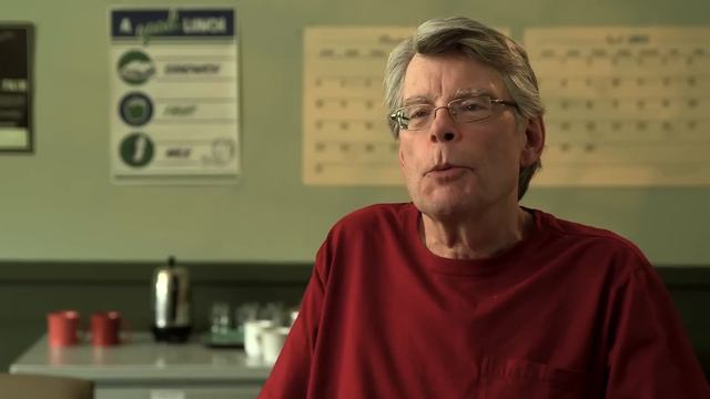 Stephen King, J J Abrams & James Franco Go Behind the Scenes of 11.22.63 смотреть онлайн