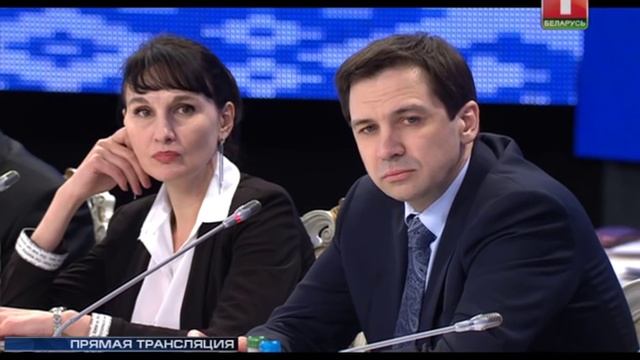 Лукашенко о часах Судного дня смотреть онлайн