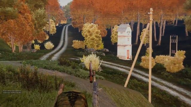 Arma 3 | Breaking Point НАШЁЛ БАЗУ И ДОЛГИЙ ПУТЬ смотреть онлайн