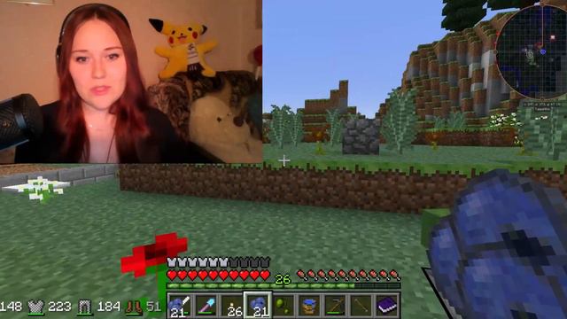 Подкаст с вебкой №1 смотреть онлайн