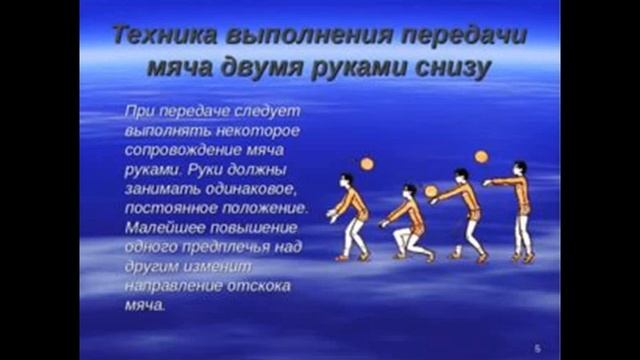 физкультура 10кл урок №19 Игровые задания с мячом смотреть онлайн