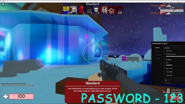 ?ROBLOX Mod Exploit Injector ELECTRON Actualizado & Funcionando 2021 - 2022 ? смотреть онлайн