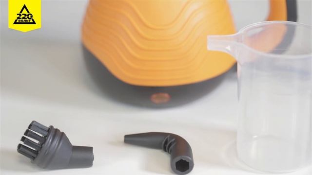 Пароочиститель DEFORT DSC 1200,DEFORT DSC 800