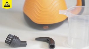 Пароочиститель DEFORT DSC 1200,DEFORT DSC 800