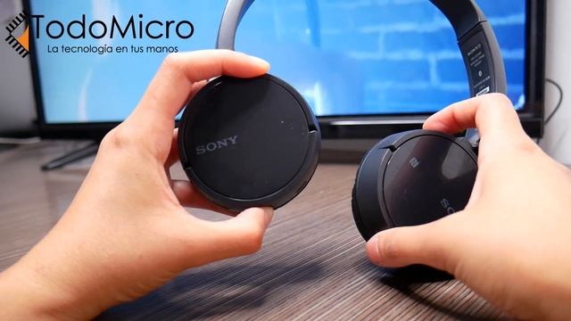 Como conectar auriculares bluetooth a una TV común смотреть онлайн