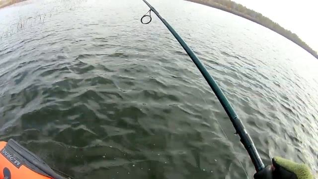 Рыбаки-Стратеги