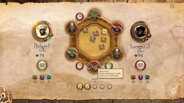 Caravan Gameplay - Caravan Let's Play - Ep 5 - Caravan Game Review смотреть онлайн