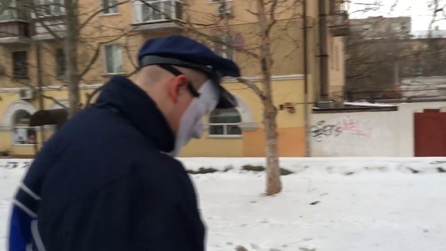 СЕКОНД ХЕНД ПАТРУЛЬ // ВЗЯЛИ TNF X SUPREME // 3 STONE ISLAND смотреть онлайн
