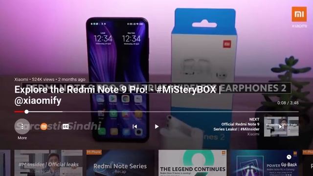 Xiaomi MI Tv Stick Review | My Impressions | Launch Date | Features | Another Firestick? Fail ?Hind смотреть онлайн