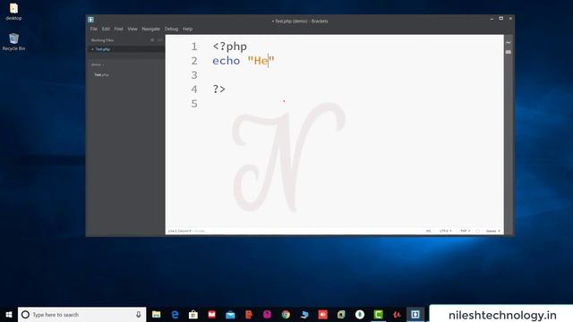 PHP Constants | PHP Comments | 2020 смотреть онлайн