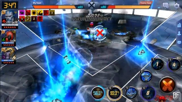 Crystal Giveaway Winners... Danger Room Guide...!!! смотреть онлайн