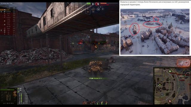 WG ПОКАЗАЛИ ИМБУ ЗА 3млн СЕРЕБРА ВСЕМ! ГЛАВНЫЙ ТАНК В НОВОМ ГОДУ World of Tanks! смотреть онлайн