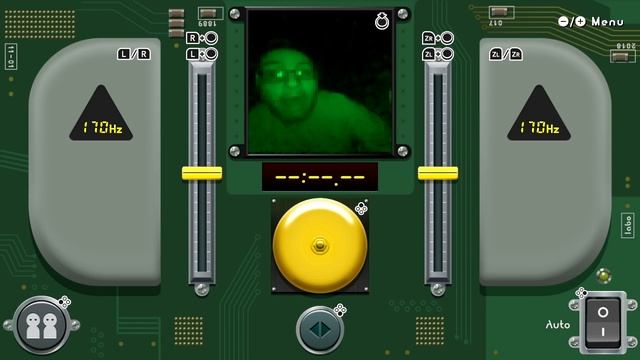 Nintendo Labo - AntDude смотреть онлайн