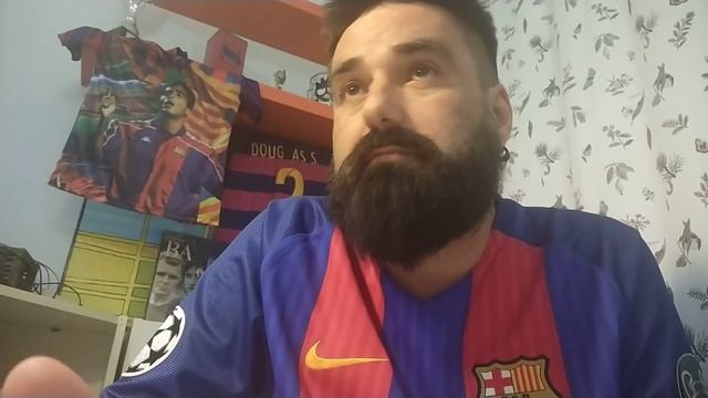 LIVERPOOL 4 FC BARCELONA 0 EL MAYOR RIDÍCULO EN 120 AÑOS DE HISTORIA #VALVERDEDIMISION смотреть онлайн