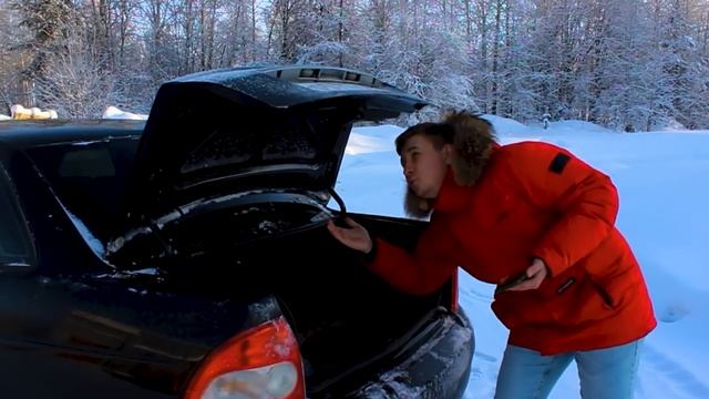 Не Обзор Лада Приора I Тачка за 150 смотреть онлайн