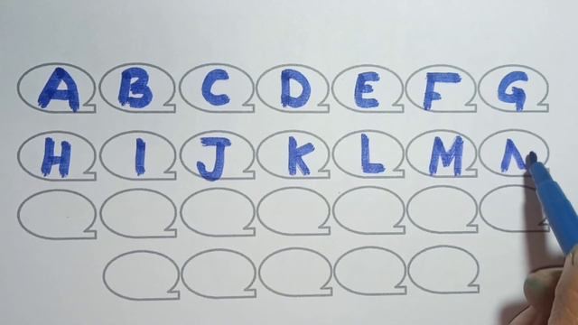 ABCD for children's Must Learn | ABC for Kids Learning by A b c Stylish Episode - 02 #abcstylish смотреть онлайн
