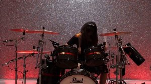 4 Words To Choke Upon - Bullet For My Valentine | Drum Cover By Henry Chauhan